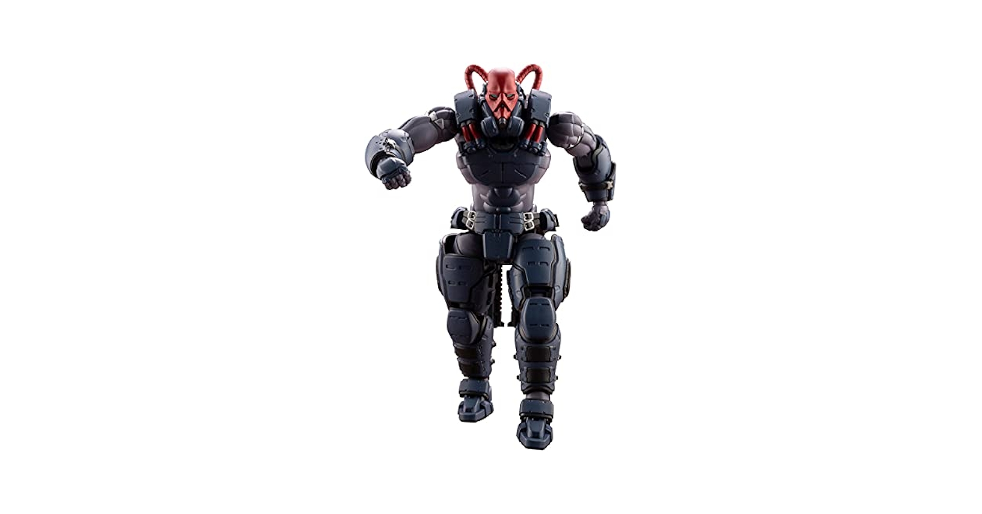 Amazon.com: Kotobukiya HG076_Hexa Gear_Governor Bump UP